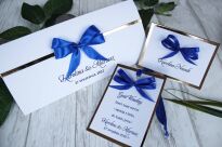 Winietki Seria ZŁOTA KOKARDKA 17 KOLORÓW - 5