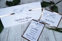 Winietki Seria ZŁOTA KOKARDKA 17 KOLORÓW - 7