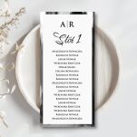 PLAN STOŁÓW INICJAŁY  ZŁOTO/SREBRO/ECO - 3