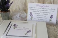 KG-40 BIAŁA białe karty PROSTOKĄT/KWADRAT - 4