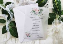 A5 ZAPROSZENIA -41 KALKA URODZINY - 3