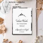 Zawieszki na alkohol GÓRY ECO/ZŁOTO/SREBRO - 4