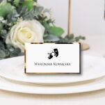 Winietki TEATR ZŁOTE/SREBRNE/ECO/CZARNE - 3