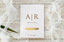 JKZ SK A6 ZŁOCENIE ZŁOTO - 2