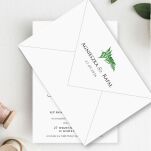 KOD016 ZAPROSZENIA FORMAT B6 PAPROĆ - 3