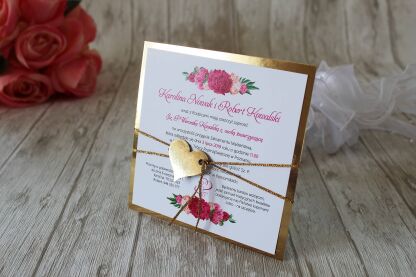 JKZ-GZ ZŁOTO PIWONIE