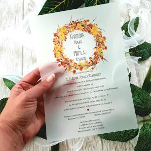 A5 ZAPROSZENIA -42 KALKA