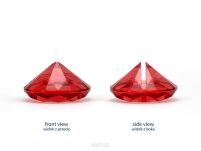 Winietki ZŁOTE z PODSTAWKĄ Seria JKZO - 15