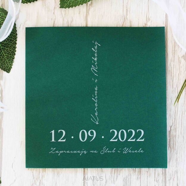 KW NW-4 CIEMNA ZIELEŃ