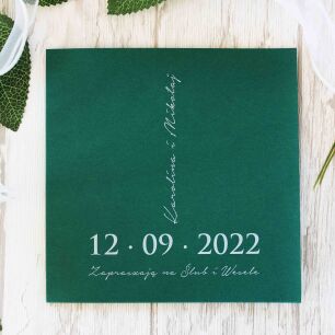 KW NW-4 CIEMNA ZIELEŃ