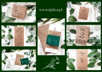 PLAN STOŁÓW ECO P1 - 3