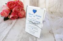 JKZ SREBRO SERCE GRANAT - 2