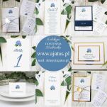 M-80 SKŁADANE HORNTESJA NIEBIESKA-2 - 2