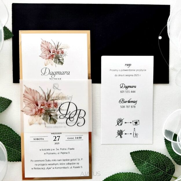 DL ZŁOTO KALKA TRAWA STORCZYK  - 2