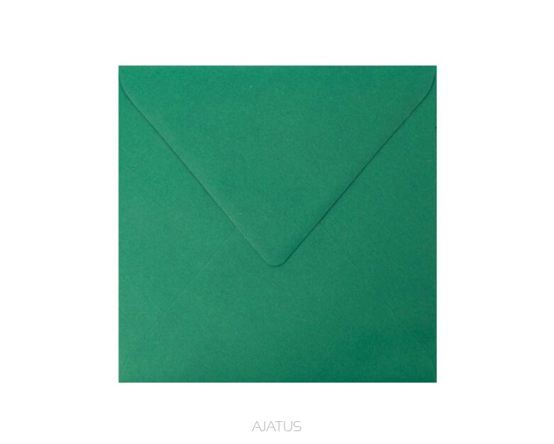 Koperty KW CIEMNA ZIELEŃ