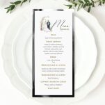 M-91 MENU/ZŁOTO/SREBRO - 3