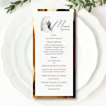 M-91 MENU/ZŁOTO/SREBRO - 2