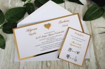 JKZ ZŁOTO SERCE DL - 3