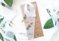 DL KALKA ECO SZYFONOWA WSTĄŻKA - 2