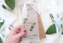 DL KALKA ECO SZYFONOWA WSTĄŻKA - 5