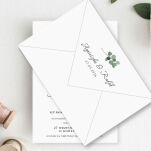 KOD015 ZAPROSZENIA FORMAT B6 EUKALIPTUS - 3