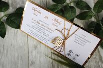 JKZ-DL ZŁOTO LISTEK - 4