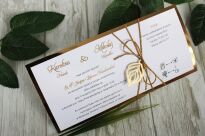 JKZ-DL ZŁOTO LISTEK - 3