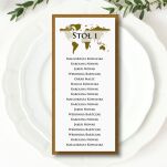 PLAN STOŁÓW PODRÓŻ ECO/ZŁOTO - 2