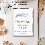 Zawieszki na alkohol GRANAT/SREBRO - 2