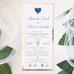 JKZ DL SREBRO SERCE 3D GRANAT