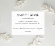 Dodatkowa Karteczka - 2