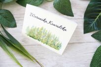 Winietki Seria LAS - 3