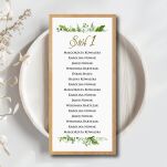 PLAN STOŁÓW GZ CIEMNA ZIELEŃ ZŁOTO/SREBRO/ECO/CIEMNA ZIELEŃ - 4