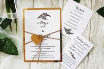 JKZ-A6 ZŁOTO WRZOSY - 3