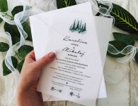 A5 ZAPROSZENIA -35 KALKA - 3