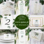 M-84 SKŁADANE EUKALIPTUS-1 - 2