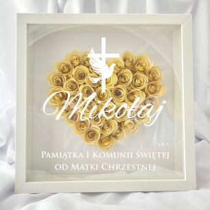 PAMIĄTKA I KOMUNII ŚWIĘTEJ