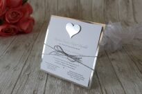 JKZ-GZ SREBRNE SERCE - 2