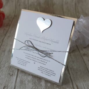 JKZ-GZ SREBRNE SERCE