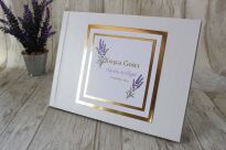 KG-41 BIAŁA czarne karty PROSTOKĄT/KWADRAT - 3