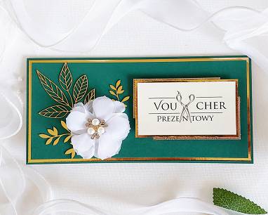 Voucher prezentowy