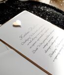 Podziękowania lub Prośba o Błogosławieństwo ZŁOTO B6 JKZO - 5