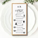 PLAN WESELA INICJAŁY ZŁOTO/ECO - 4