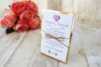 JKZ ZŁOTO SERCE FIOLET - 2