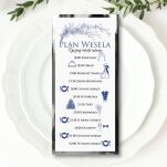 PLAN WESELA SREBRNY GRANAT - 2