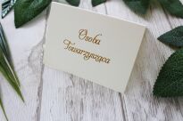 Winietki Seria R-3  - 4