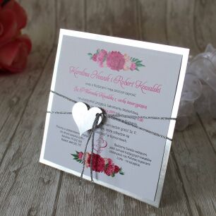 JKZ-GZ SREBRO PIWONIE