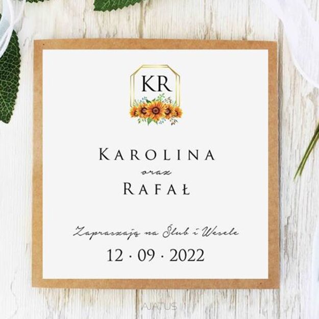 KW NW-82 ECO SŁONECZNIKI