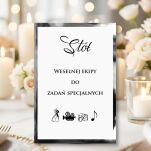 EKIPA DO ZADAŃ SPECJALNYCH/KOLOR DO WYBORU - 3