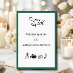 EKIPA DO ZADAŃ SPECJALNYCH/KOLOR DO WYBORU - 6